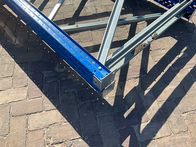 Esmena - palletstelling - afbeelding 5 van  13