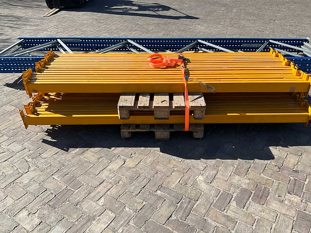 Esmena - palletstelling - afbeelding 10 van  13