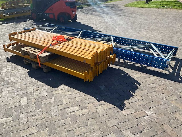 Esmena - palletstelling - afbeelding 3 van  13