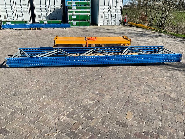 Esmena - palletstelling - afbeelding 6 van  13