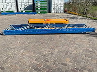 Esmena - palletstelling - afbeelding 6 van  13
