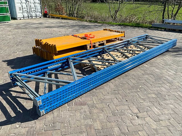 Esmena - palletstelling - afbeelding 8 van  13