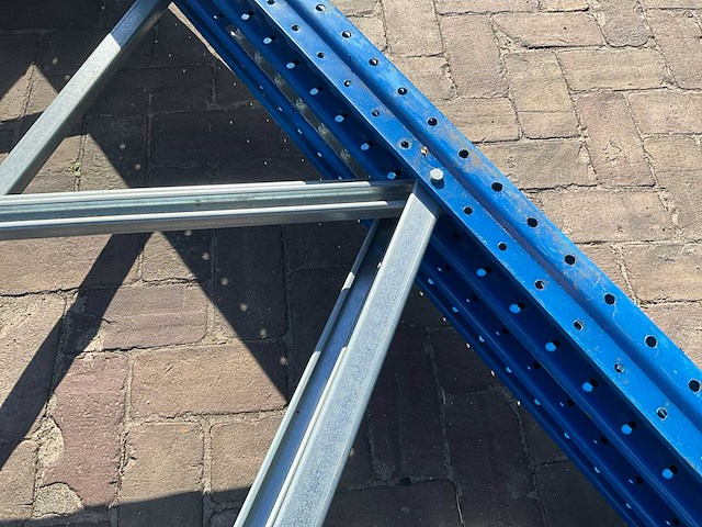 Esmena - palletstelling - afbeelding 9 van  13