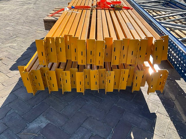 Esmena - palletstelling - afbeelding 11 van  13