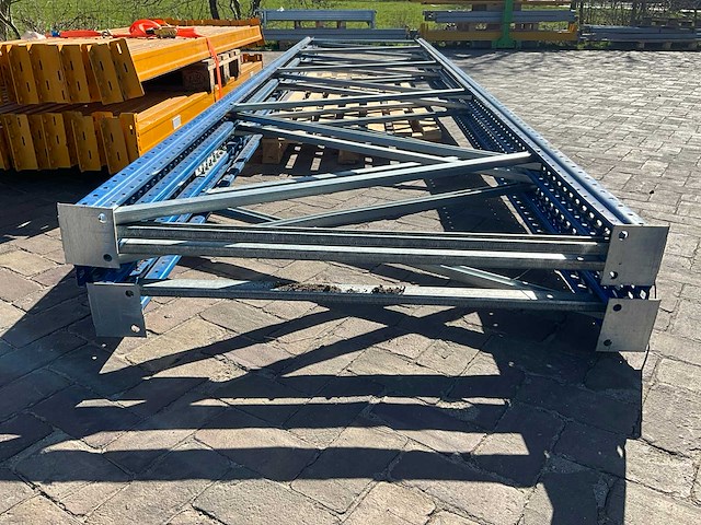 Esmena - palletstelling - afbeelding 12 van  13