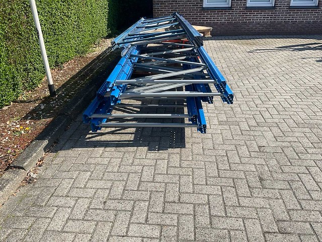 Esmena m 630 palletstelling (8x) - afbeelding 1 van  3