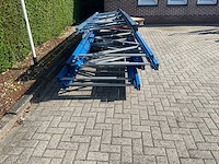 Esmena m 630 palletstelling (8x) - afbeelding 1 van  3