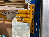 Esmena palletstelling (2 secties) - afbeelding 5 van  7