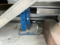 Esmena palletstelling (2 secties) - afbeelding 6 van  7