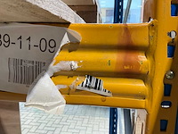 Esmena palletstelling (2 secties) - afbeelding 7 van  7