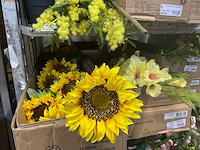 Esmerald kunstbloemen - afbeelding 4 van  9