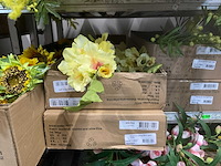 Esmerald kunstbloemen - afbeelding 5 van  9