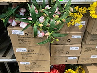 Esmerald kunstbloemen - afbeelding 8 van  9