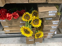 Esmerald kunstbloemen - afbeelding 9 van  9