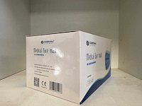Esound med mondkapjes - 100 pack (360x) - afbeelding 2 van  5