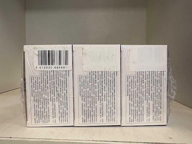 Esound med mondkapjes - 100 pack (360x) - afbeelding 5 van  5