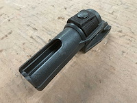 Esp belt buckle (4x) - afbeelding 1 van  3