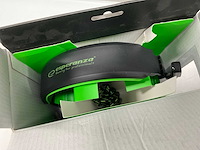 Esparanza, hellcat gaming headset, backlit stereo headset headset (2x) - afbeelding 6 van  8