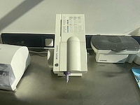 Espe - pentamix - tandarts apparatuur - afbeelding 2 van  5