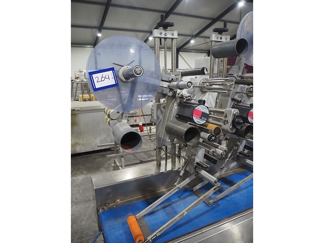 Espera / mr etikettiertechnik - afbeelding 3 van  21