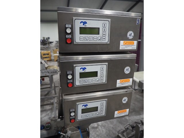 Espera / mr etikettiertechnik - afbeelding 5 van  21