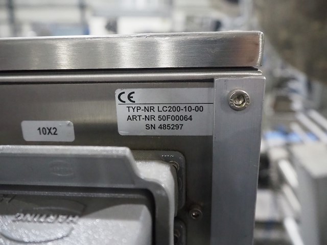 Espera / mr etikettiertechnik - afbeelding 7 van  21