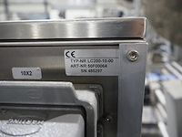 Espera / mr etikettiertechnik - afbeelding 7 van  21