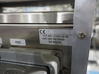 Espera / mr etikettiertechnik - afbeelding 8 van  21