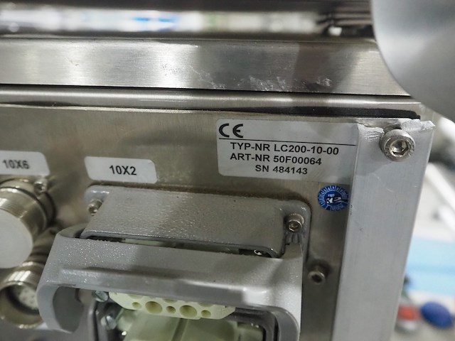 Espera / mr etikettiertechnik - afbeelding 9 van  21