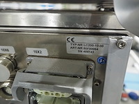 Espera / mr etikettiertechnik - afbeelding 9 van  21