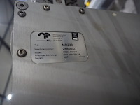 Espera / mr etikettiertechnik - afbeelding 10 van  21