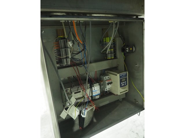 Espera / mr etikettiertechnik - afbeelding 14 van  21