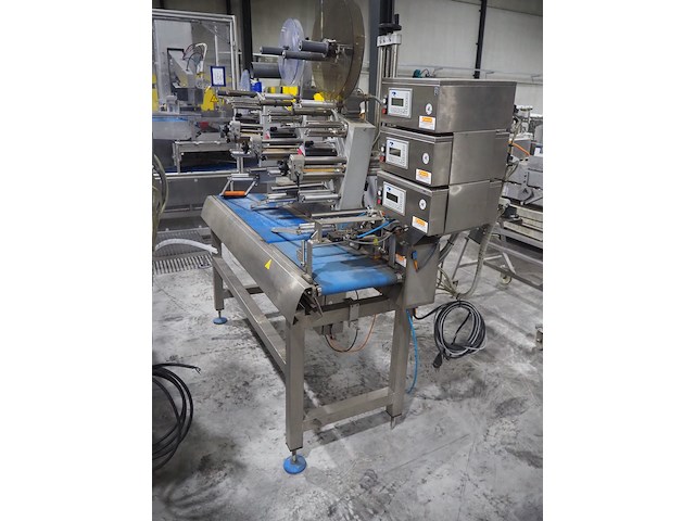 Espera / mr etikettiertechnik - afbeelding 12 van  21