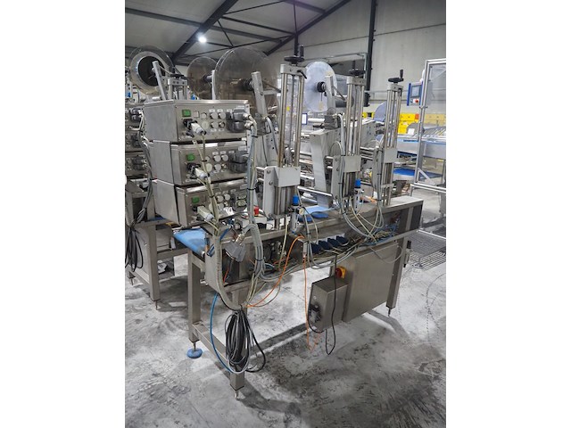 Espera / mr etikettiertechnik - afbeelding 15 van  21