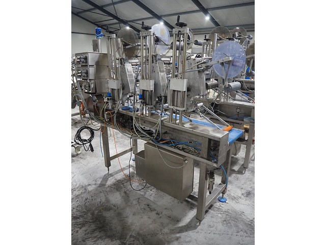 Espera / mr etikettiertechnik - afbeelding 16 van  21