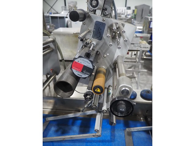 Espera / mr etikettiertechnik - afbeelding 21 van  21