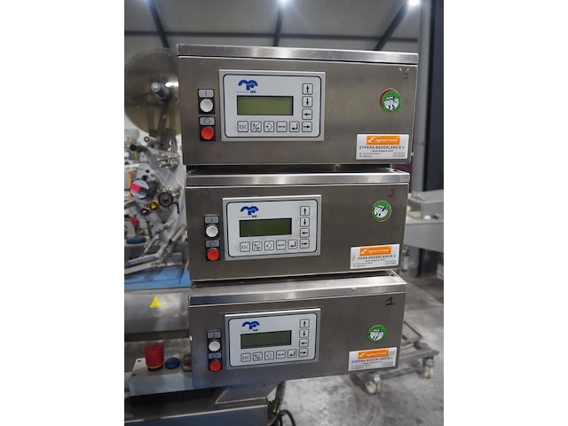 Espera / mr etikettiertechnik - afbeelding 5 van  23