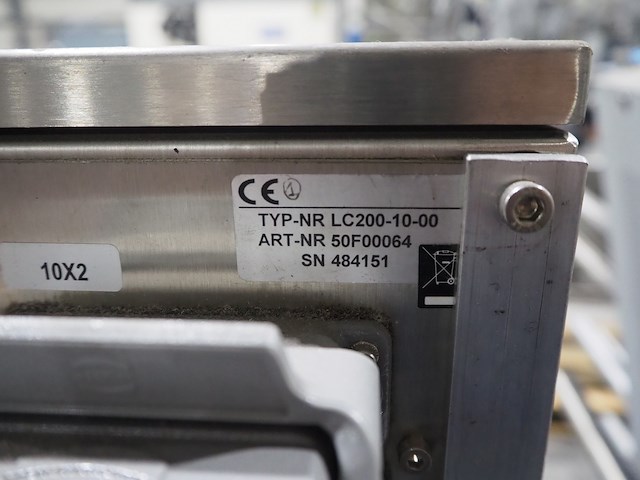 Espera / mr etikettiertechnik - afbeelding 7 van  23