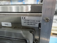 Espera / mr etikettiertechnik - afbeelding 8 van  23