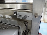 Espera / mr etikettiertechnik - afbeelding 9 van  23