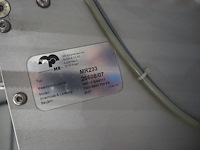 Espera / mr etikettiertechnik - afbeelding 10 van  23