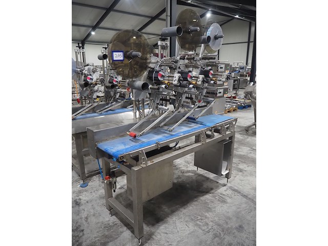 Espera / mr etikettiertechnik - afbeelding 1 van  23