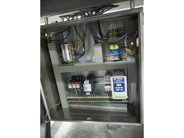 Espera / mr etikettiertechnik - afbeelding 15 van  23