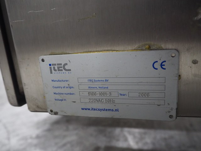 Espera / mr etikettiertechnik - afbeelding 16 van  23