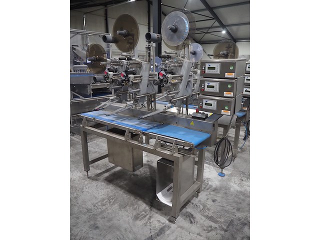 Espera / mr etikettiertechnik - afbeelding 12 van  23