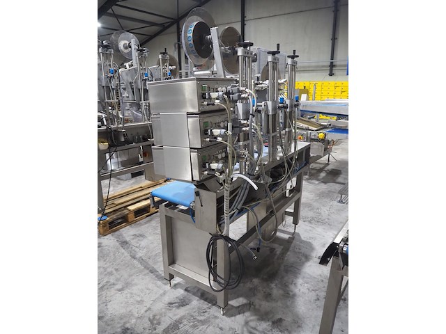 Espera / mr etikettiertechnik - afbeelding 17 van  23