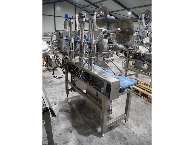 Espera / mr etikettiertechnik - afbeelding 18 van  23