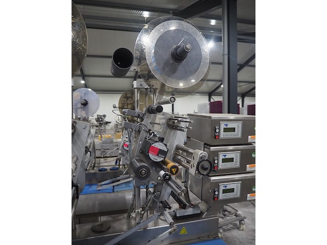 Espera / mr etikettiertechnik - afbeelding 19 van  23