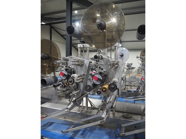 Espera / mr etikettiertechnik - afbeelding 21 van  23