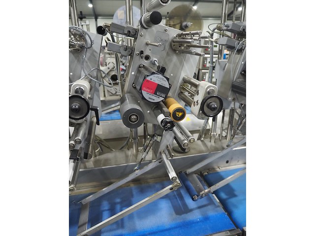 Espera / mr etikettiertechnik - afbeelding 22 van  23